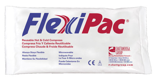 Flexi-PAC Flexi-PAC Hot and Cold Compress - 5" x 6"
