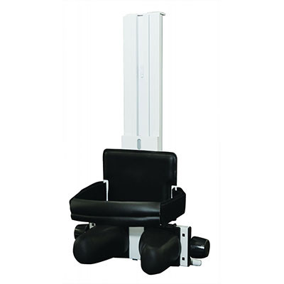 Saunders Saunders cervical traction system - system, includes clevis for TX attachment