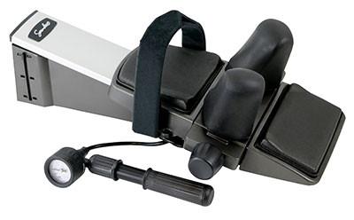 Saunders Saunders cervical traction - HomeTrac