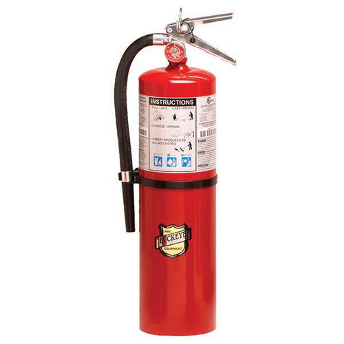 Buckeye High Flow Fire Extinguishers