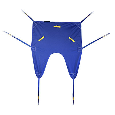 Bestcare Bestcare Universal Mesh Sling with Full Head Support - Medium