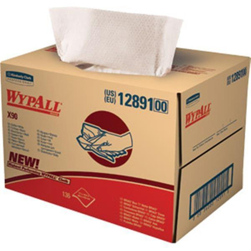 WypAll X90 Wipers