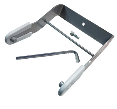 Saunders Saunders cervical traction system - Clevis only for use with TX/Triton (post 2006) unit