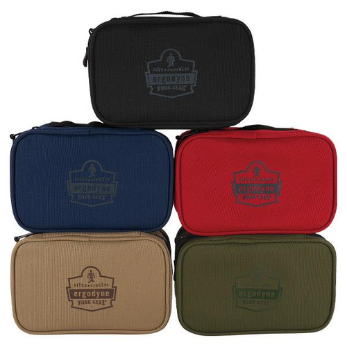 Ergodyne Arsenal 5877K Softshell Tool Case Kit