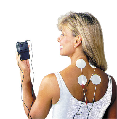 FEI TENS Unit, 9v NiCd battery