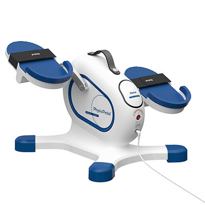 Nobol Nobol PhysioPedal, Motorized Arm and Leg Exerciser