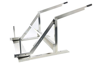 CanDo CanDo Rickshaw Rehab Exerciser