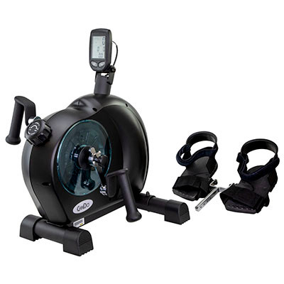 CanDo CanDo Bi-Directional UBE with 2 Premium Handles