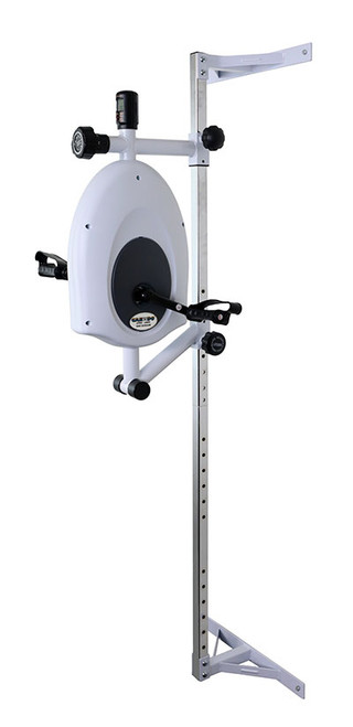 CanDo CanDo Magneciser - Pedal with Height Adjustable Wall Mount Bracket