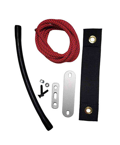 Shuttle Shuttle TNT ROM Control with Hardware