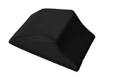 Shuttle Shuttle Universal Headrest with Foam