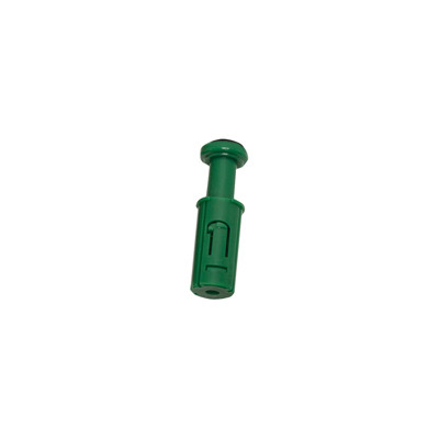 CanDo Digi-Flex Multi, Additional Finger Button, Green (Medium)