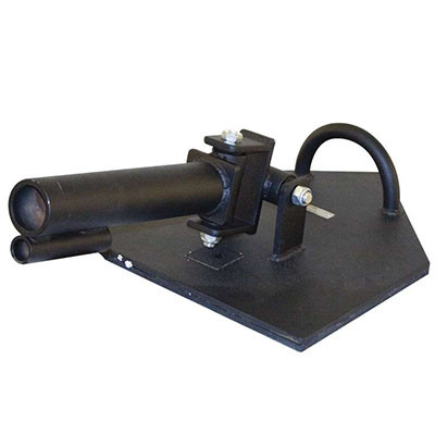 Power Systems Landmine