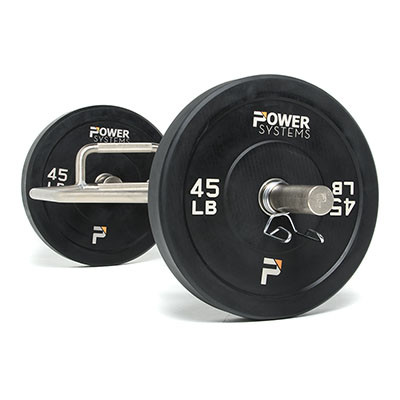 Power Systems Hex Bar