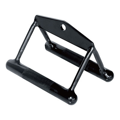 Power Systems Black Chrome, Cable Row Handle