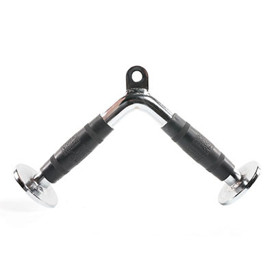 Power Systems Premium Tricep Press Down Bar
