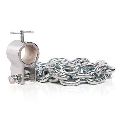 Power Systems Lifting Chains, 30 lb, Pair