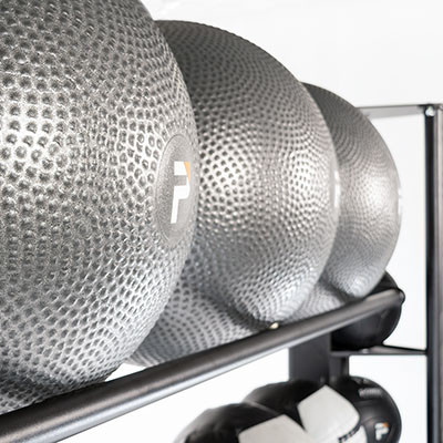 Power Systems ProElite Stability Ball 65