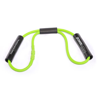 Power Systems Versa-8-Commercial, Light, Lime Green