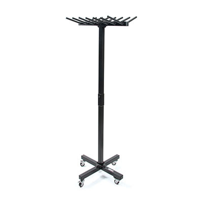 Power Systems Premium Standing Rack