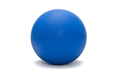 MedRock Lacrosse Ball