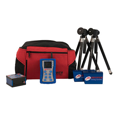 Power Systems TC-Timing System