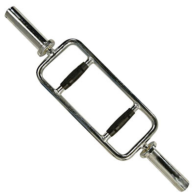 Power Systems Pro Olympic Tricep Bar