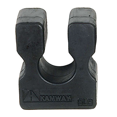 Power Systems Machine Add-On Weight, 5 lb., each