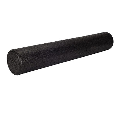 Power Systems High Density Foam Roller, 18"L x 6 " Diameter, Round