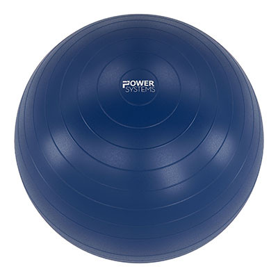 Power Systems VersaBall Pro, Navy, 65 cm