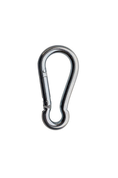 CanDo CanDo WalSlide Original, Exercise Station Accessory, Carabiner-Style Connector