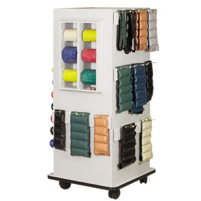 Kangoo MaxRac, mobile, without mirror