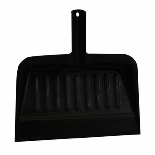 Spill Magic Clip-On Dustpan - Black