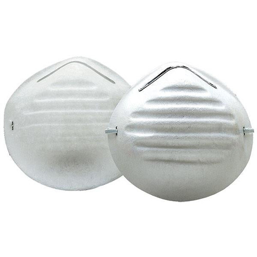 Gerson Nuisance Dust Masks