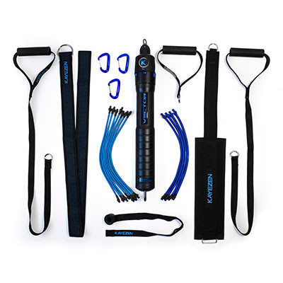 VECTOR VECTOR Travel 1 System