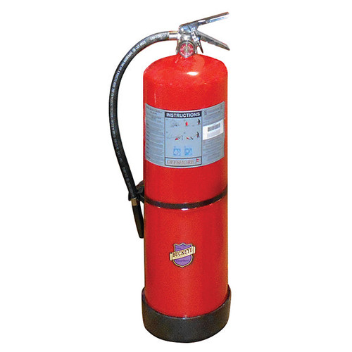 Buckeye Offshore Purple K Portable Fire Extinguishers