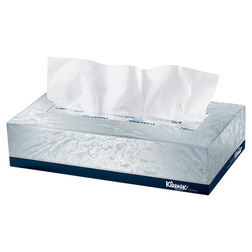 Kleenex Facial Tissues