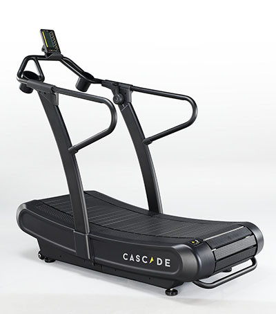 Cascade Cascade Ultra Runner Treadmill