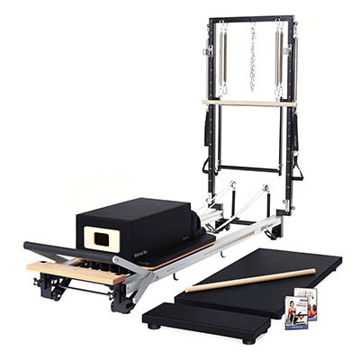 Merrithew Merrithew, SPX Max Plus Reformer Bundle