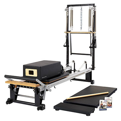 Merrithew Merrithew, V2 Max Plus Reformer Bundle