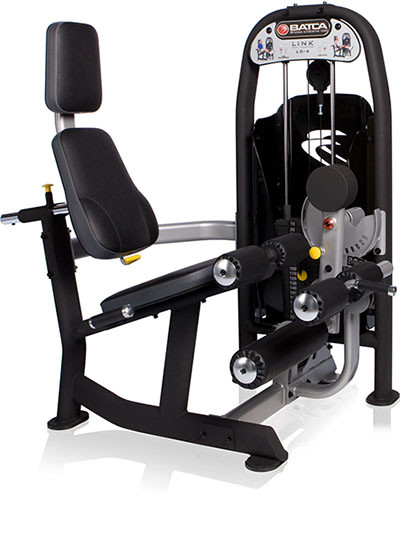 Batca Batca Fitness Systems, Link Leg Extension/Leg Curl