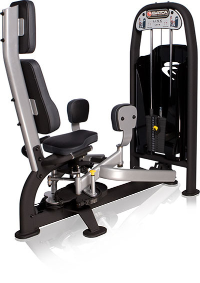 Batca Batca Fitness Systems, Link Inner/Outer Thigh