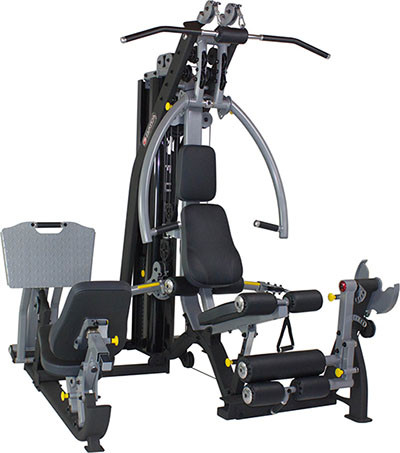 Batca Batca Fitness Systems, Fusion 3 Base Unit