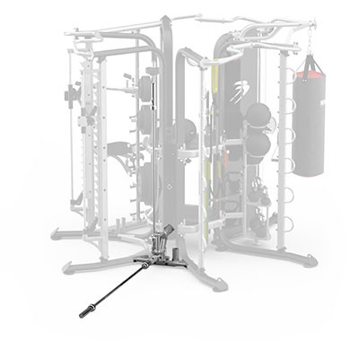 Batca Batca Fitness Systems, AXIS Rotational/ Rope Trainer