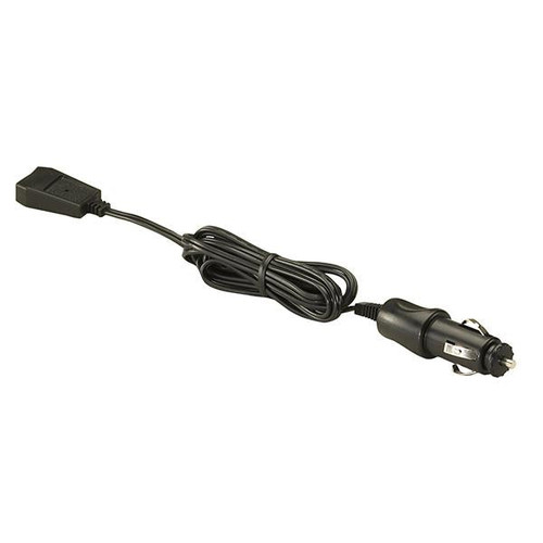 Streamlight 12V Cigarette Lighter Charging Cord