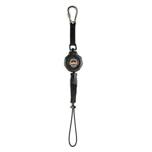 Ergodyne Squids 3001 Retractable Tool Lanyard