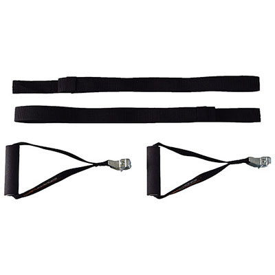 Stroops Stroops Body Weight Gym without Slastix