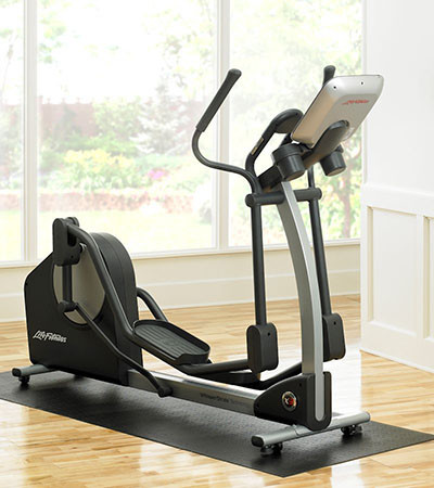 SuperMats SuperMats, TreadMat Floor Protector, 36" X 90"