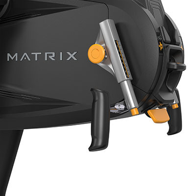 Matrix Matrix UBC Adjustable Cranks