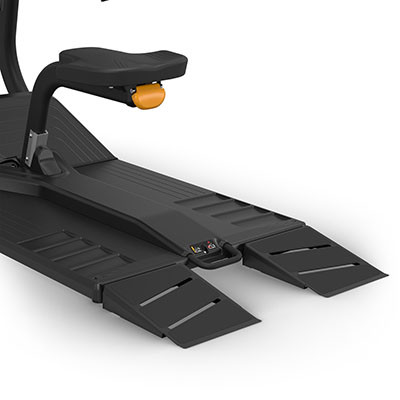 Matrix Matrix UBC Universal Ramps
